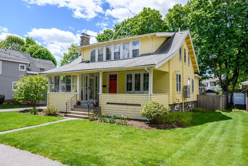70 Washington Street, Natick, MA 01760 - #1
