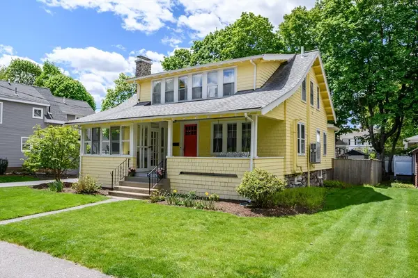 70 Washington Street, Natick, MA 01760
