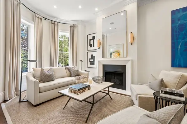 6 Claremont Park #1, Boston, MA 02118