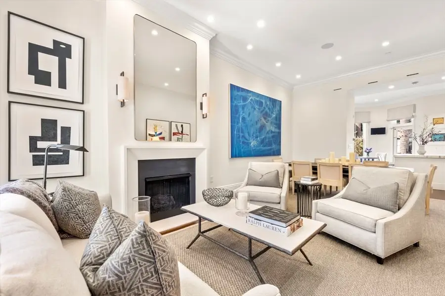 6 Claremont Park #1, Boston, MA 02118 - #2