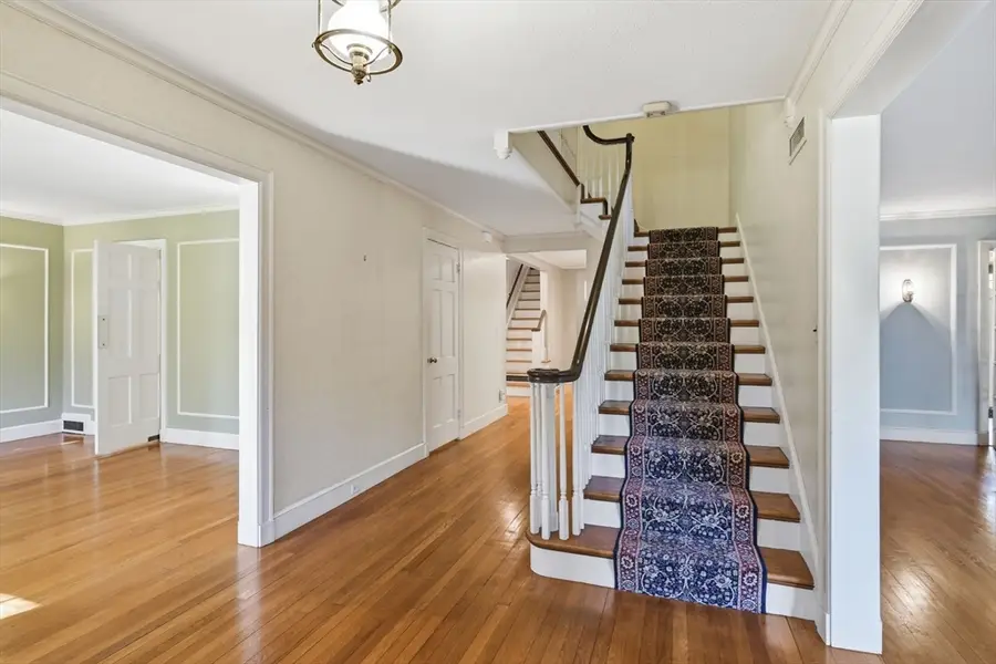 38 Oxford Road, Longmeadow, MA 01106 - #3