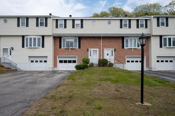 11 Plantation Rd #11, Oxford, MA 01540