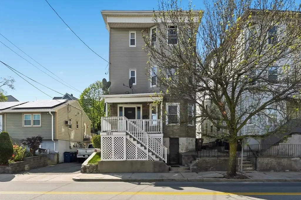 1661 North Shore Rd, Revere, MA 02151 - #1