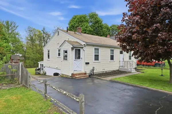 24 Warren Ave, Stoughton, MA 02072