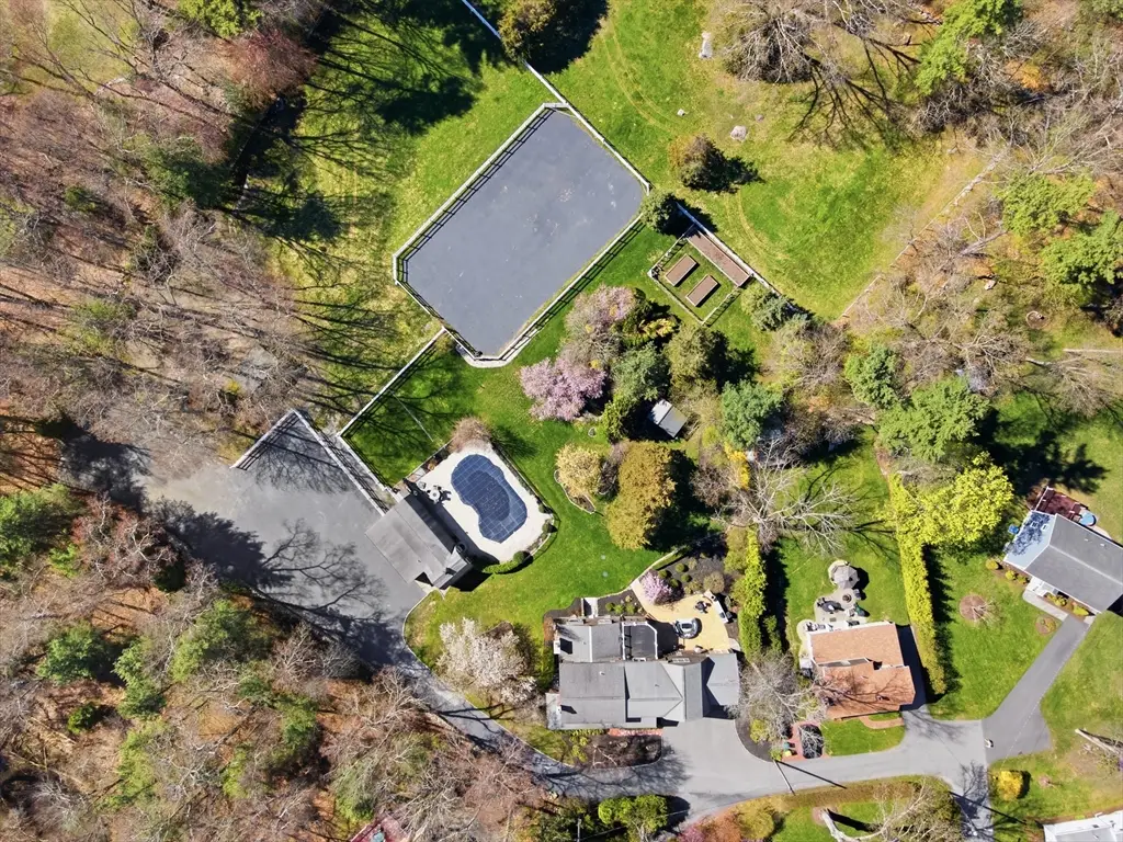 12 Beatty Ln., Easton, MA 02375 - #1