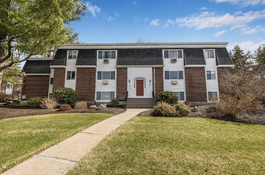 54 Will Dr #87, Canton, MA 02021 - #2