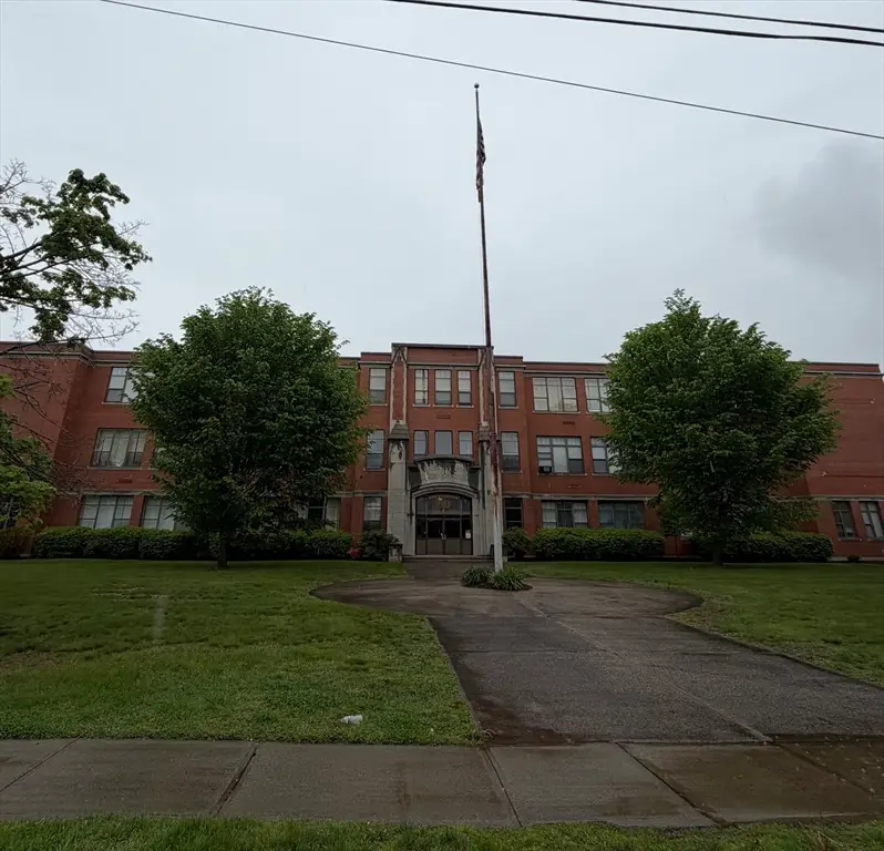 90 Mckinstry Ave #303, Chicopee, MA 01013 - #1