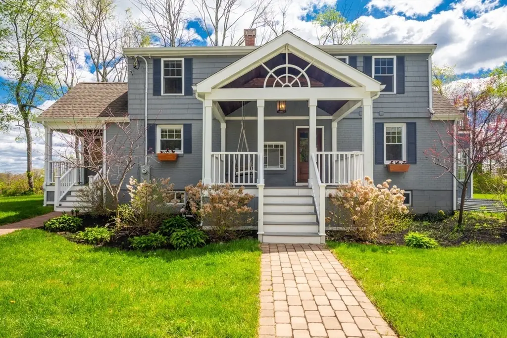 3 Walters Dr, Oxford, MA 01540 - #1