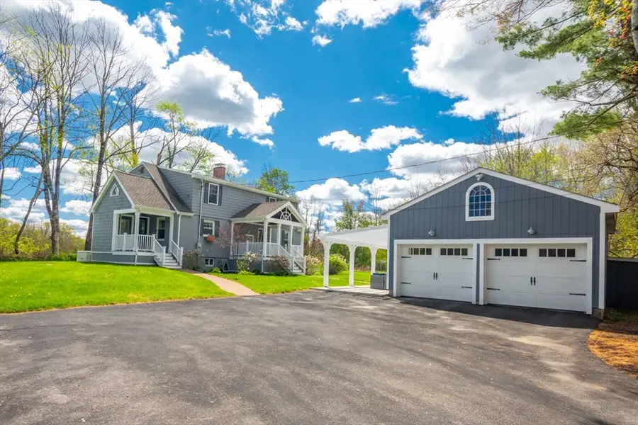 3 Walters Dr, Oxford, MA 01540 - #2