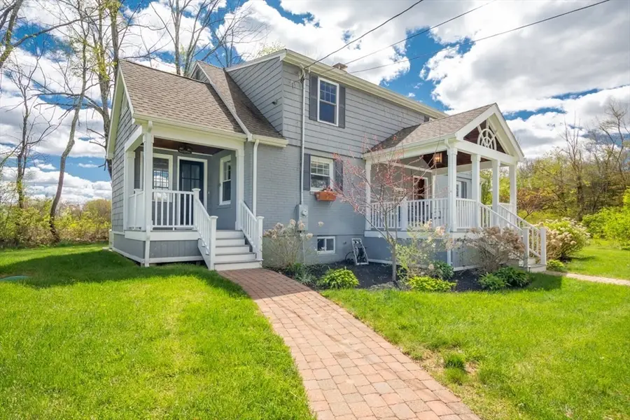 3 Walters Dr, Oxford, MA 01540 - #3
