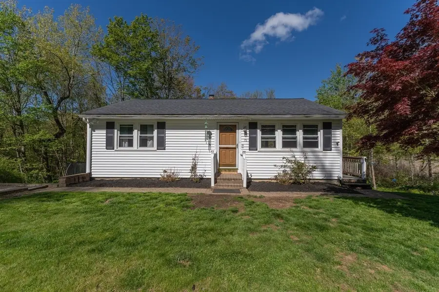 75 Fairview Park Rd, Sturbridge, MA 01566 - #2