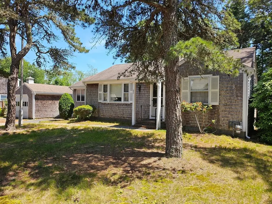 26 Pine Tree Road, Arlington, MA 02474 - #2