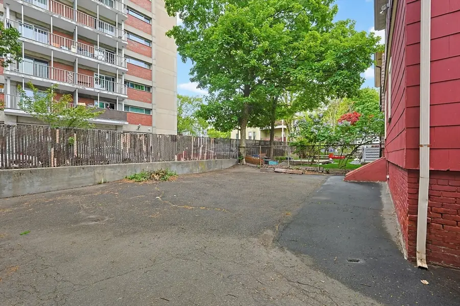 32 Stone Ave, Somerville, MA 02143 - #3