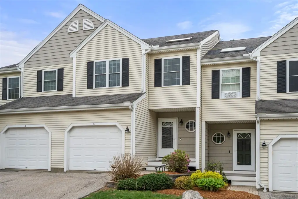 6 Azalea Ln #6, Grafton, MA 01519 - #1