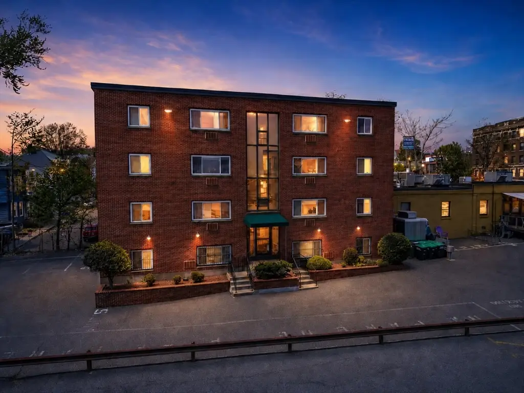 326 Broadway #6, Somerville, MA 02145 - #1