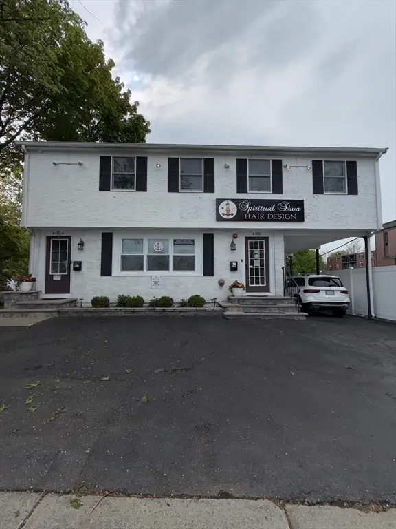 400 Main, Reading, MA 01867