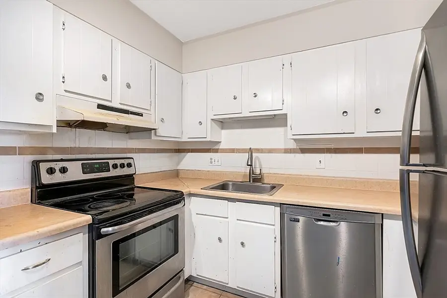 10 Williams St #55, Watertown, MA 02472 - #2