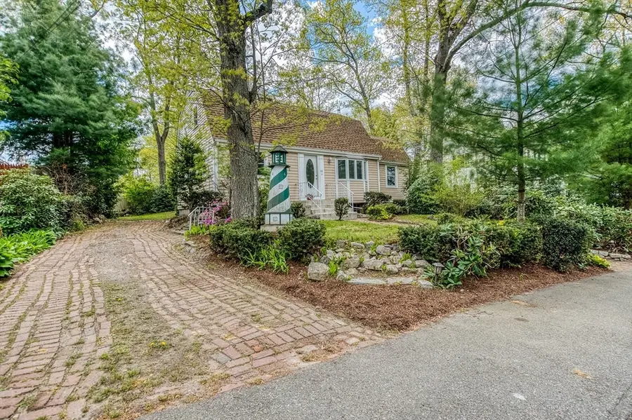 42 Stoughton Rd, Dedham, MA 02026 - #3