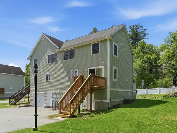 1185 Main St #4, Clinton, MA 01510