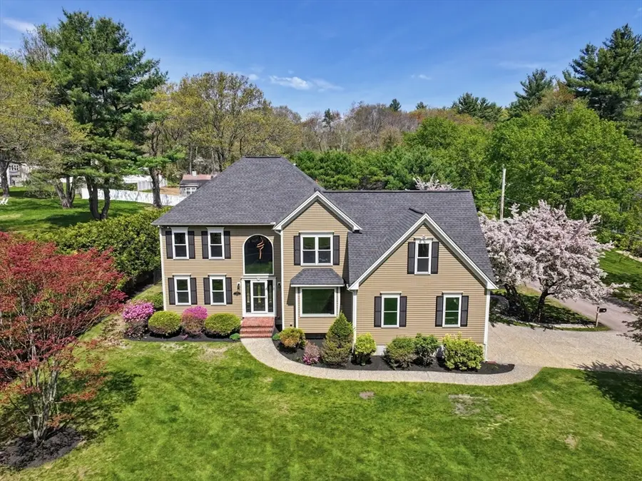 110 Goulding Street, Holliston, MA 01746 - #2
