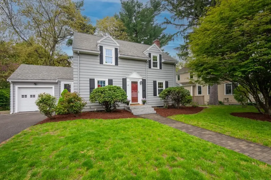 29 Parker Rd, Needham, MA 02494 - #2