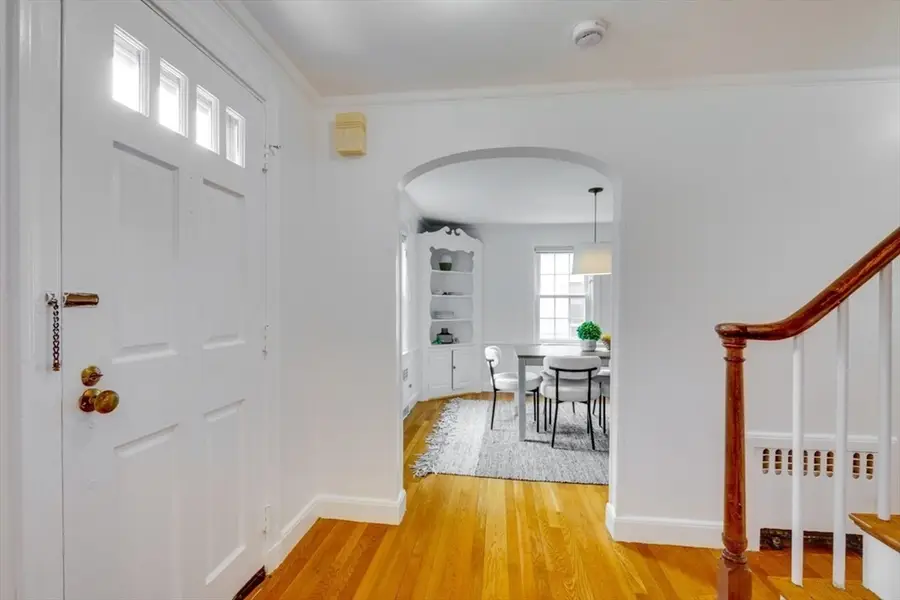 29 Parker Rd, Needham, MA 02494 - #3