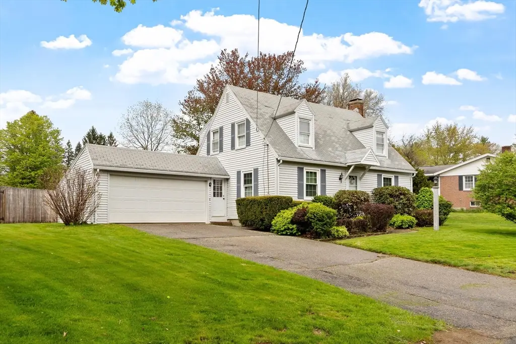 5 Fenno Dr, Westminster, MA 01473 - #1