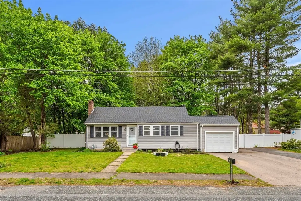 21 Chandler Avenue, Walpole, MA 02081 - #1