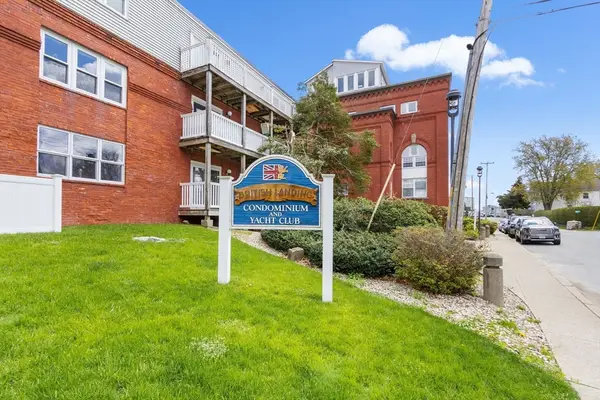 45 Main Street #21, Wareham, MA 02571