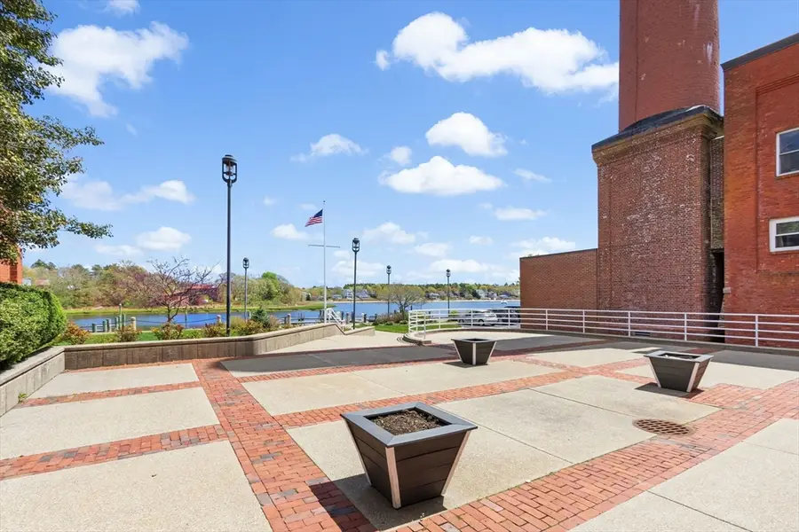 45 Main Street #21, Wareham, MA 02571 - #2