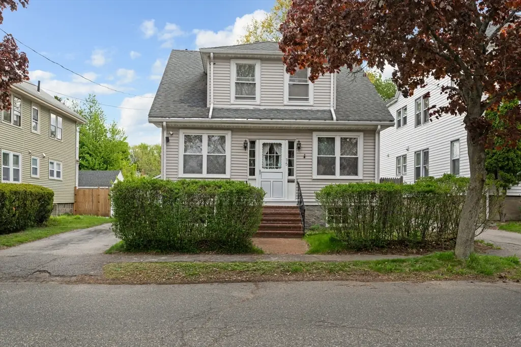 35 Sewall St, Quincy, MA 02170 - #1