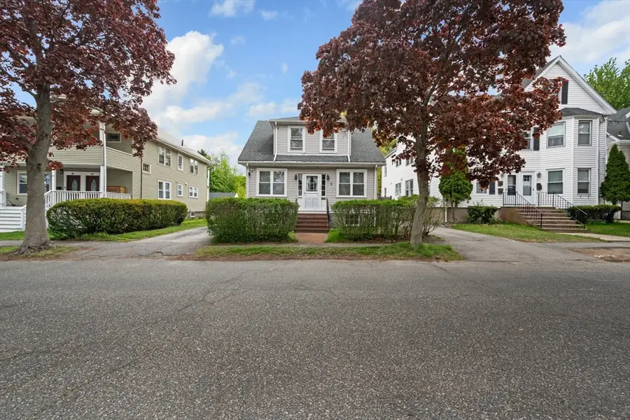 35 Sewall St, Quincy, MA 02170 - #2