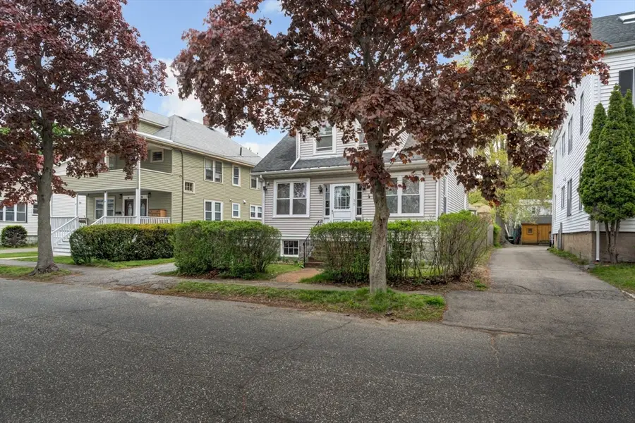 35 Sewall St, Quincy, MA 02170 - #3