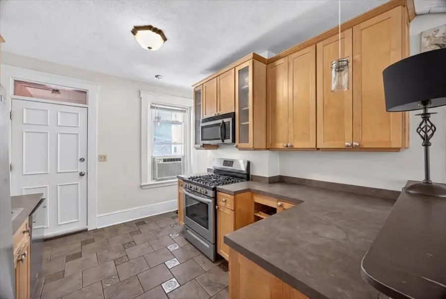 23 Netherlands Rd #1, Brookline, MA 02445 - #3