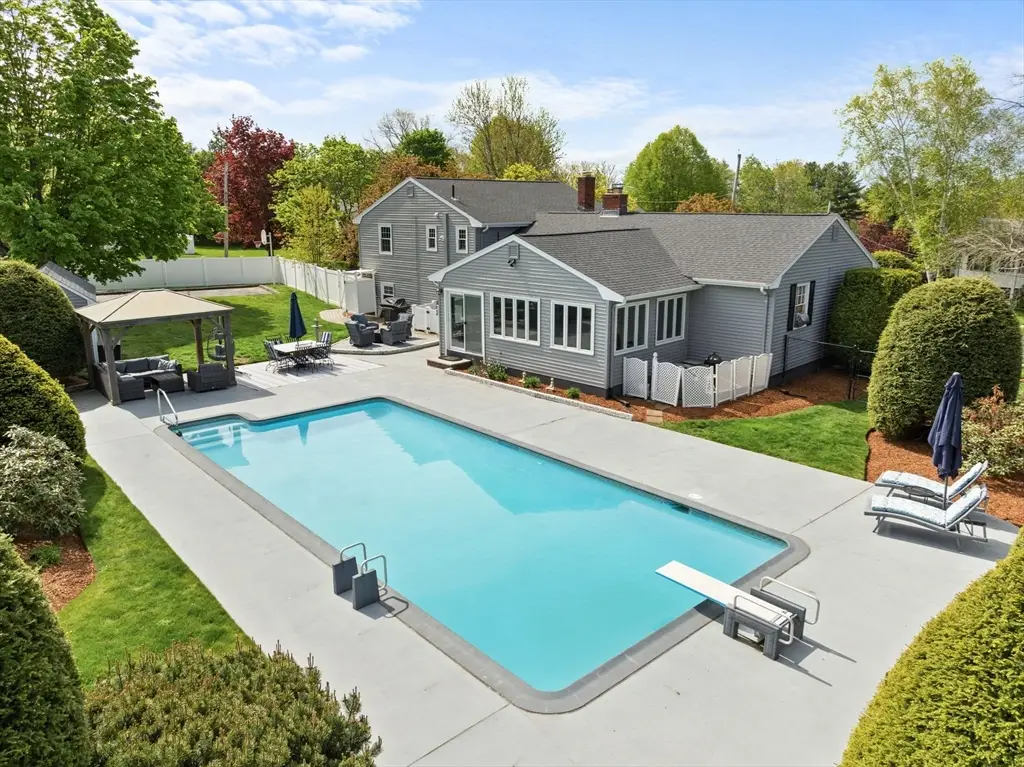 14 Huron Ave, Danvers, MA 01923 - #1