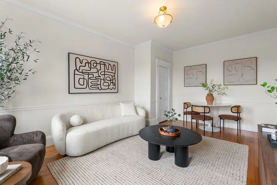 8 Garrison St #709, Boston, MA 02116 - #2