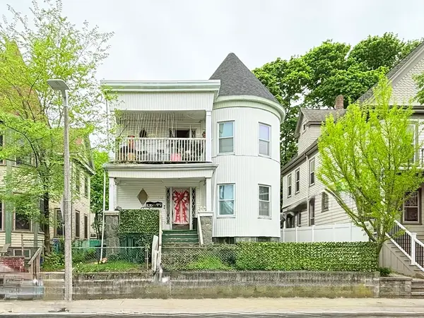 11 Edwin St, Boston, MA 02124