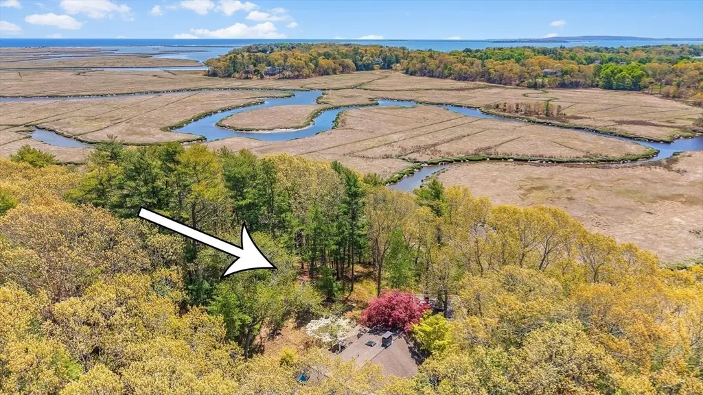 156 Duck Hill Rd, Duxbury, MA 02332 - #1