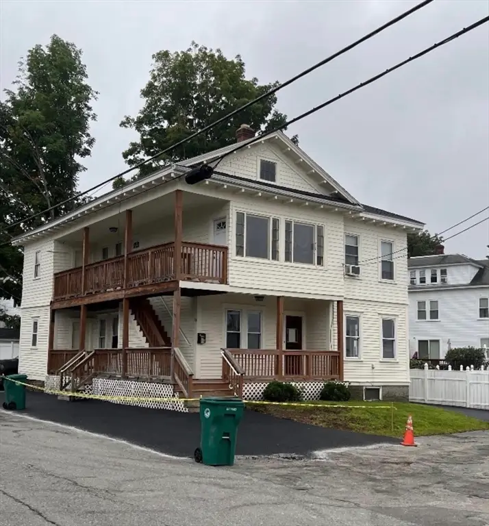 329 Beech Street, Fitchburg, MA 01420 - #2