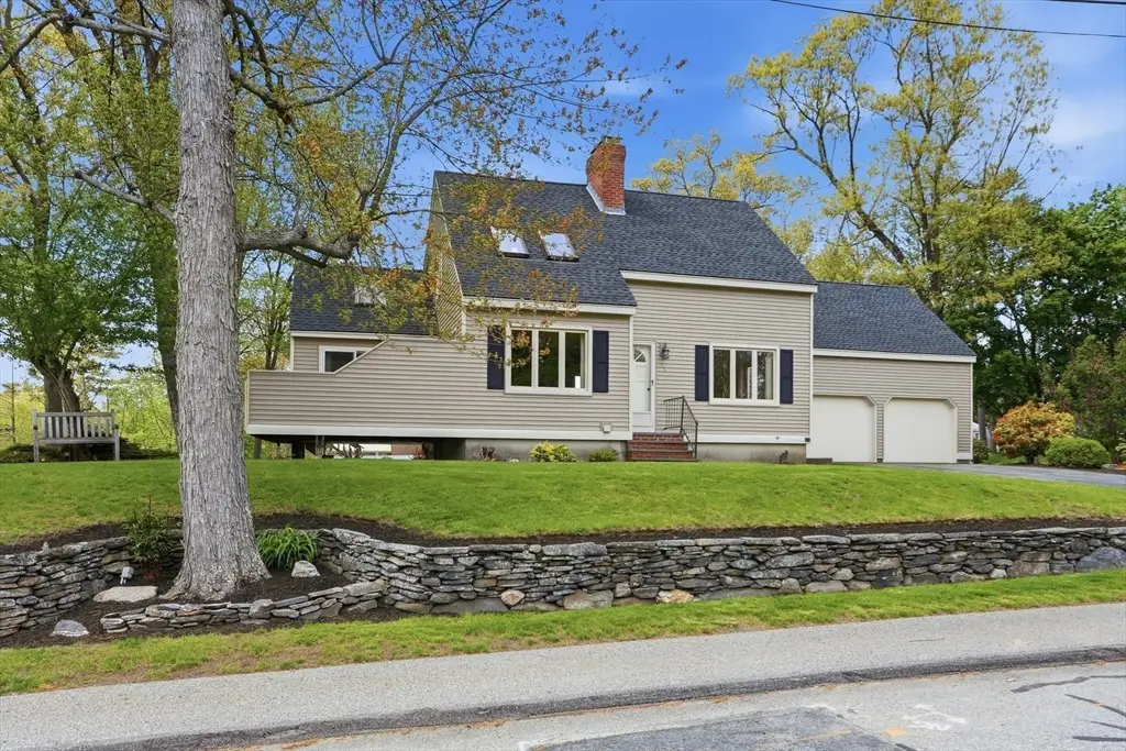15 Town Rd, Littleton, MA 01460 - #1