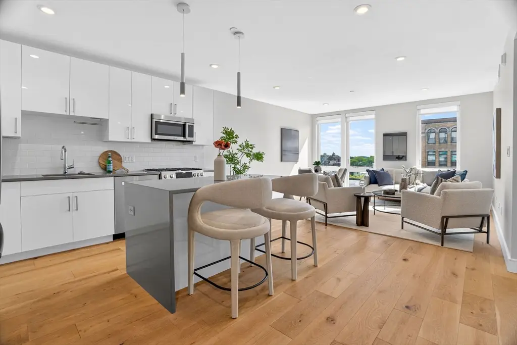 420 W Broadway #409, Boston, MA 02127 - #1