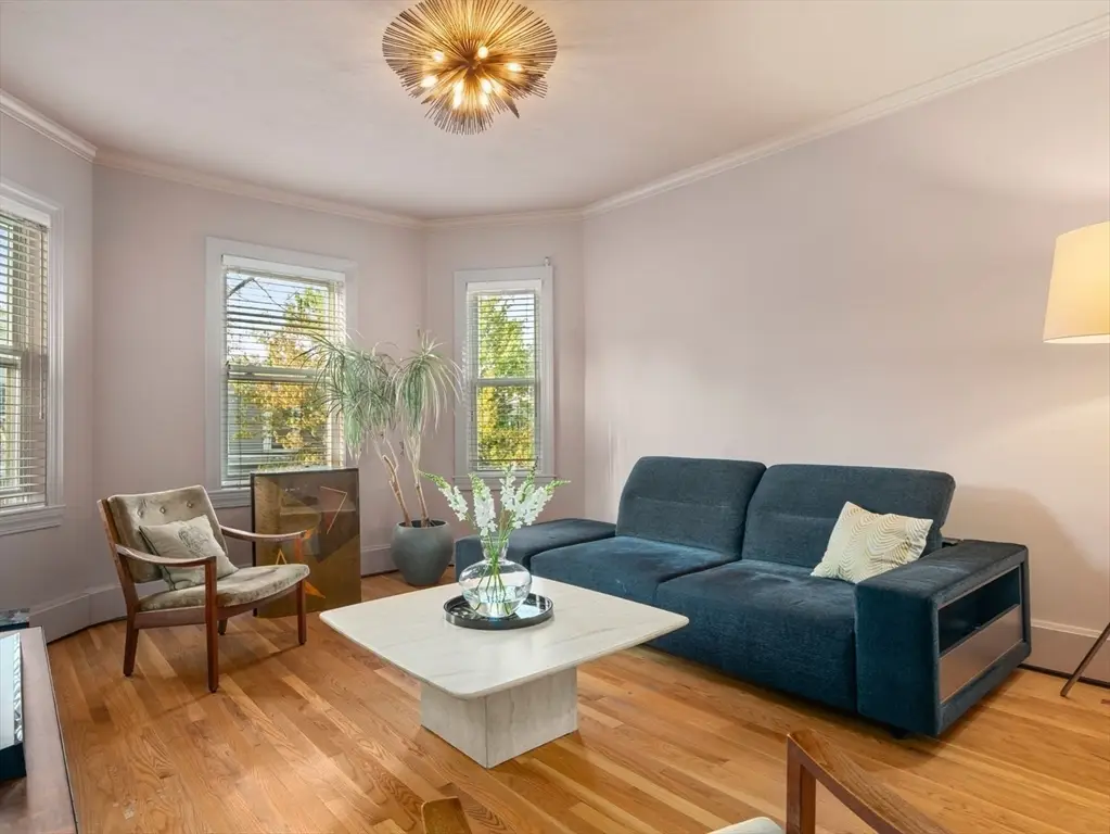 443 E 7th #3, Boston, MA 02127 - #1