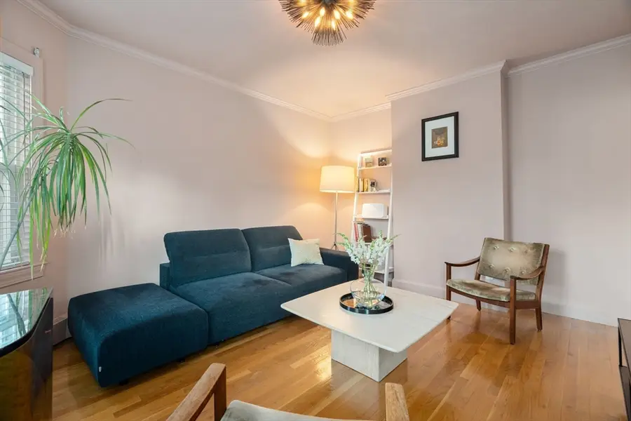 443 E 7th #3, Boston, MA 02127 - #3