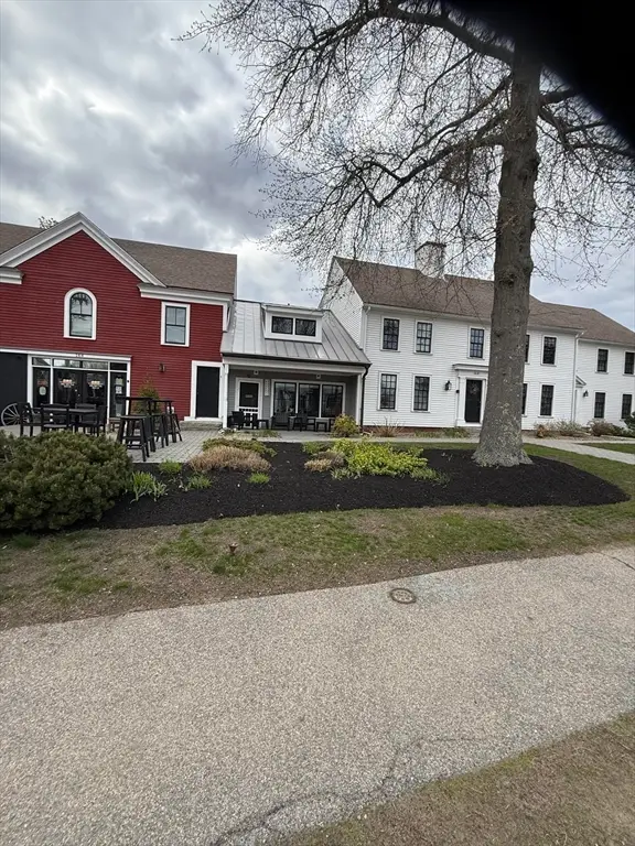 164 Main St #9, Rowley, MA 01969 - #1