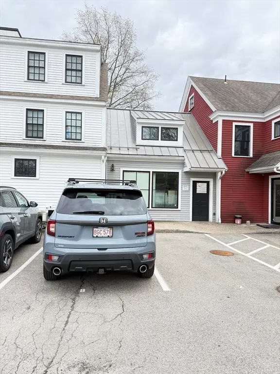 164 Main St #9, Rowley, MA 01969 - #2