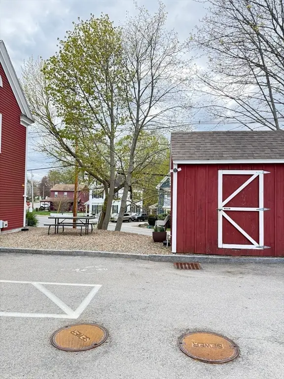 164 Main St #9, Rowley, MA 01969 - #3