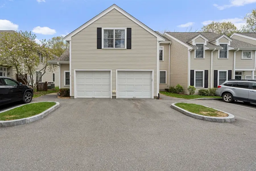 7 Evergreen Circle #7, Canton, MA 02021 - #2