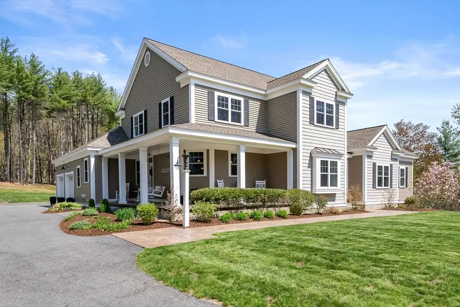 99 Red Gate Rd, Tyngsborough, MA 01879 - #2