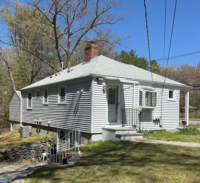 168 Speen St, Natick, MA 01760 - #1
