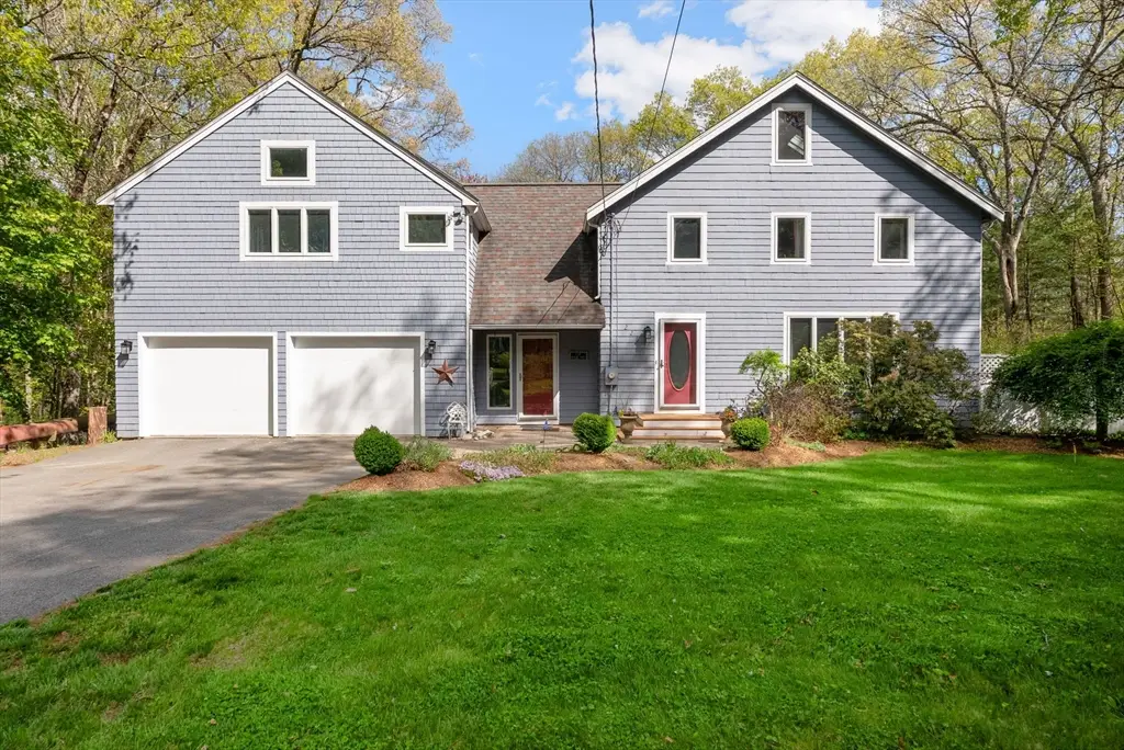 228 Horse Pond Road, Sudbury, MA 01776 - #1